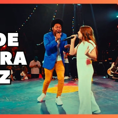 Thalles Roberto -  (Ao Vivo) ft. Bella Suarez