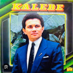 Pr. Kalebe